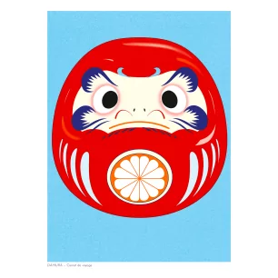 N35 DARUMA
