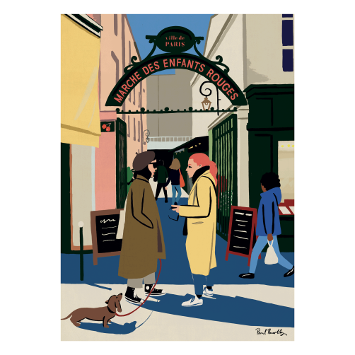 08 MARCHÉ DES ENFANTS ROUGES