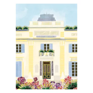 63 BAGATELLE