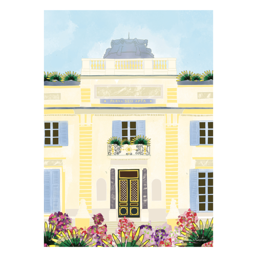 63 BAGATELLE