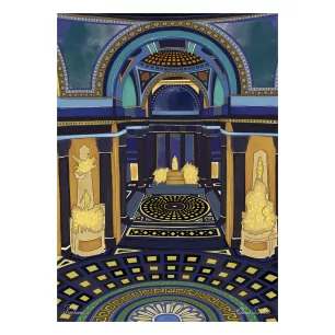 65 PANTHEON