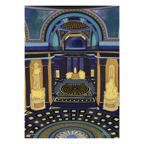 65 PANTHEON