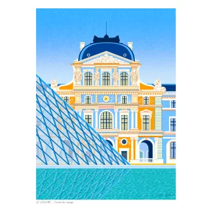 N61 LE LOUVRE