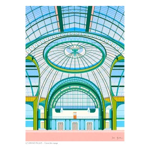 N60 LE GRAND PALAIS
