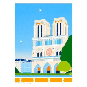 N53 NOTRE-DAME