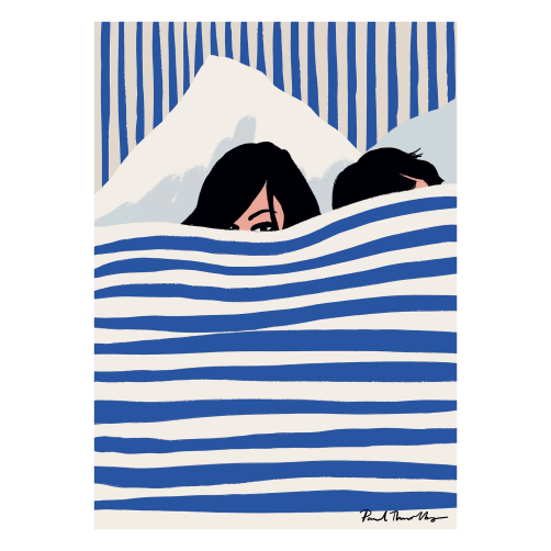 29 STRIPE LOVERS