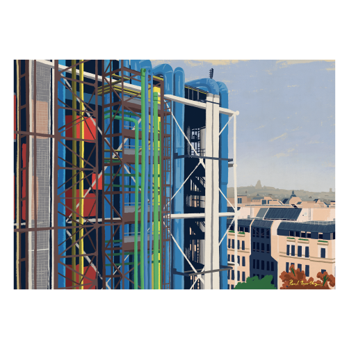 32 POMPIDOU