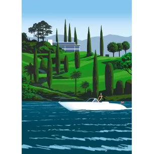 0040 LAKE HOUSE