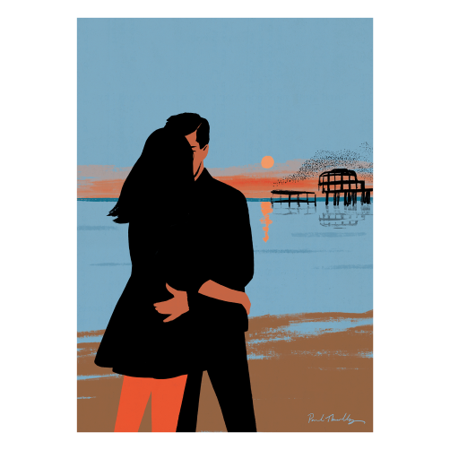 35 WEST PIER