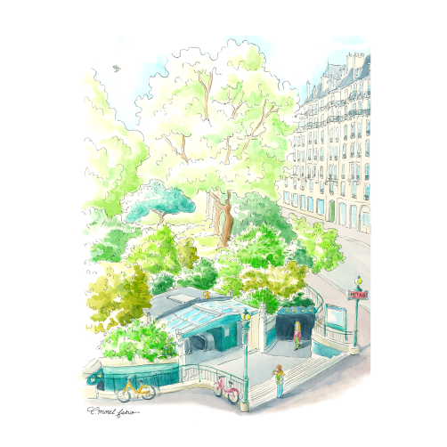 121 RENDEZ-VOUS SÈVRES BABYLONE