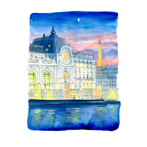122 SOUS LES LUMIÈRES