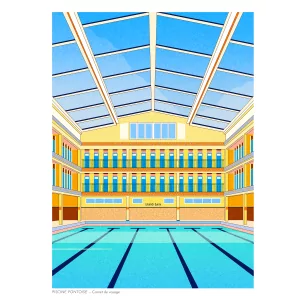 N63 PISCINE PONTOISE