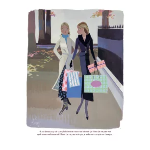 22 COMPLICITÉ