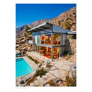 98 - DESERT HOUSE