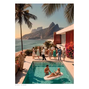 113 - RIO PARTY