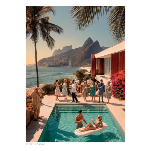 113 - RIO PARTY