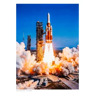 115 - THE LAUNCHING PAD