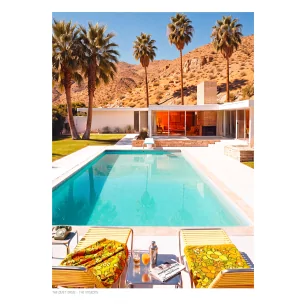 118 - THE QUIED OASIS