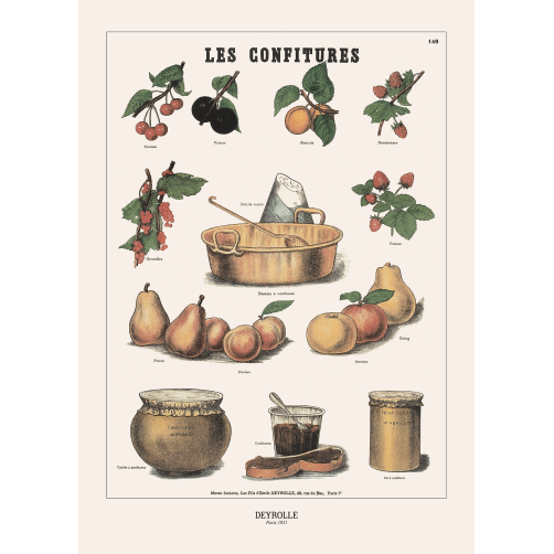 008 - CONFITURE 149
