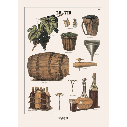 018 - VINS 134